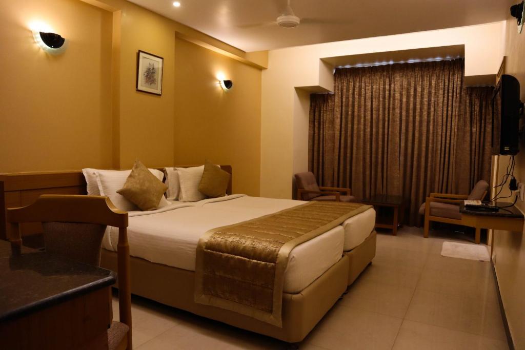 Hotel Salem Castle - 4