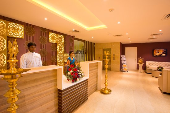 Hotel Green Ridge - 2