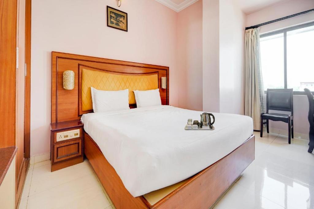 Hotel Devi Towerrs - 4