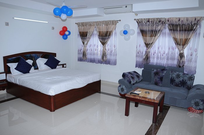 Hotel Sing Saral - 4
