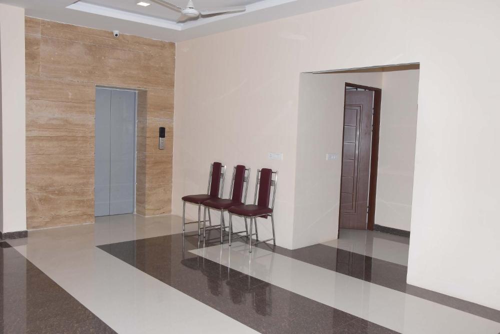 Hotel Salem Regency - 2