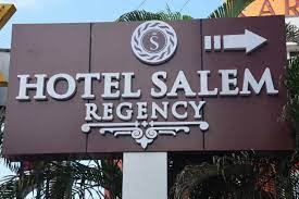 Hotel Salem Regency