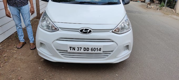 Rent A Car Coimbatore - 3