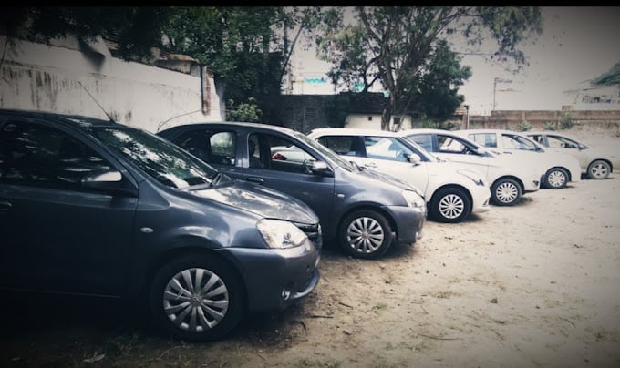 Speetek Rent A Car - 2