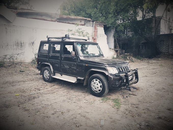 Speetek Rent A Car - 3