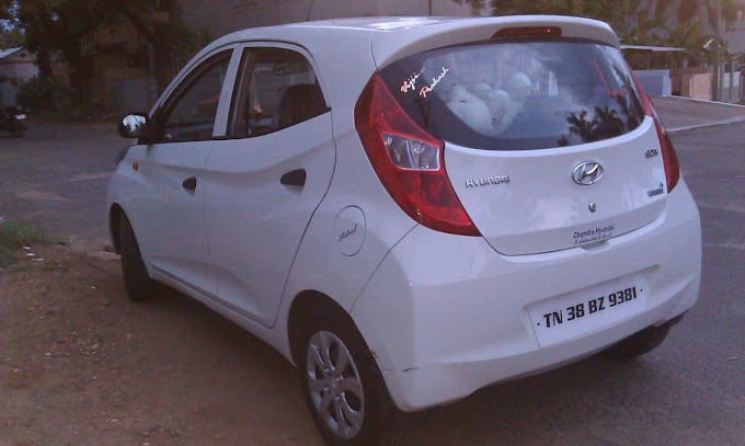 Speetek Rent A Car - 4