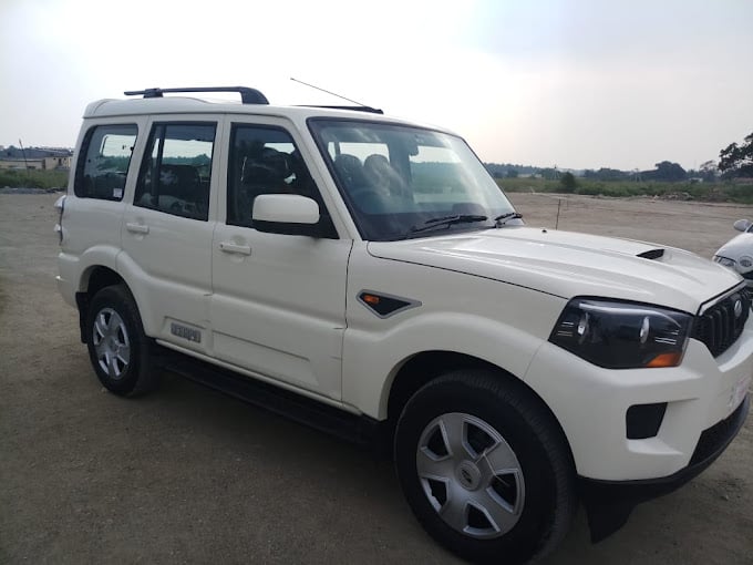 Speetek Rent A Car - 5