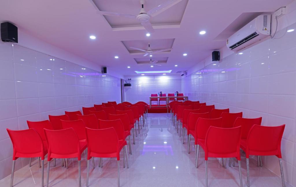 Hotel Laila palace, Salem - 2