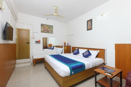 Hotel Laila palace, Salem - 4