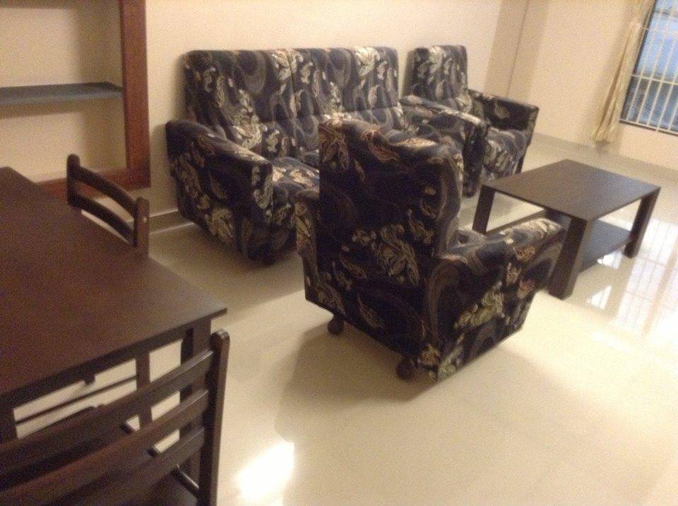 Raj Residency Salem - 2