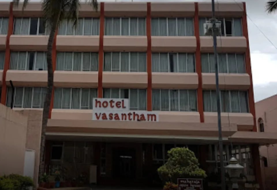 Hotel Vasantham