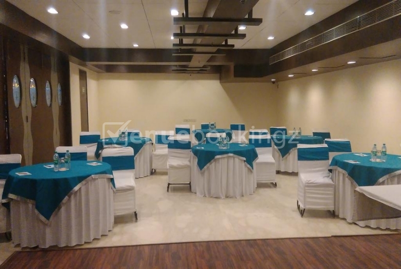 Hotel Salem South Gate - 2