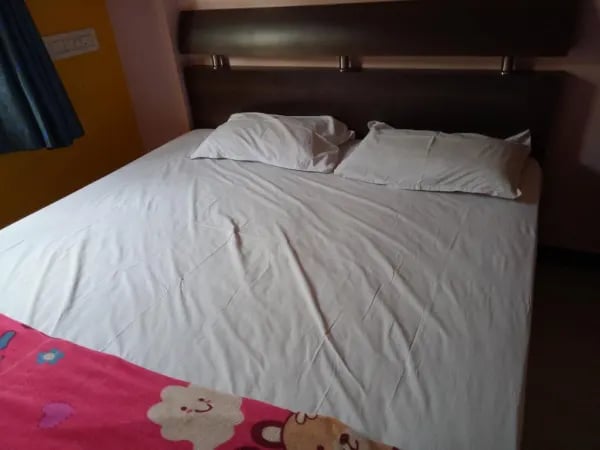 Hotel Salem South Gate - 3