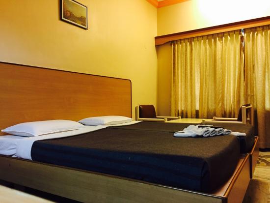 Hotel Ganesh Mahaal - 4