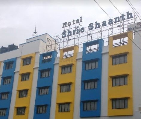 Hotel Shrie Shaanth