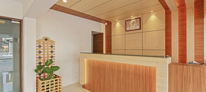 Treebo Trend Goodland Residency - 2