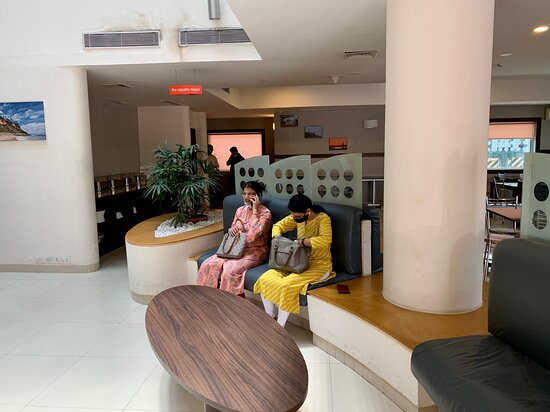 Ginger Trivandrum - 2