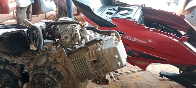 Hotel Junior Kuppanna - 3