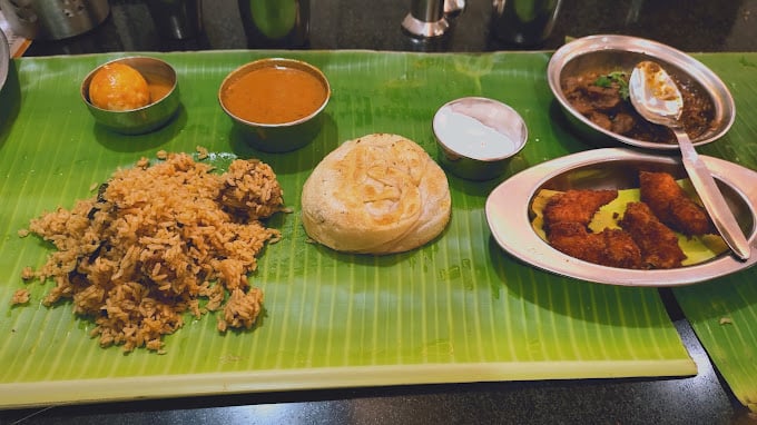 Hotel Junior Kuppanna - 4