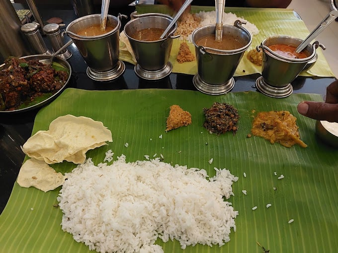 Kanakathara Restaurant - 3