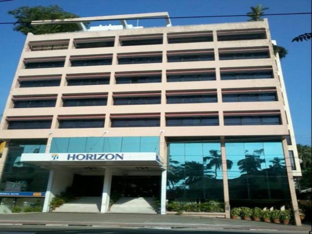 Hotel Horizon