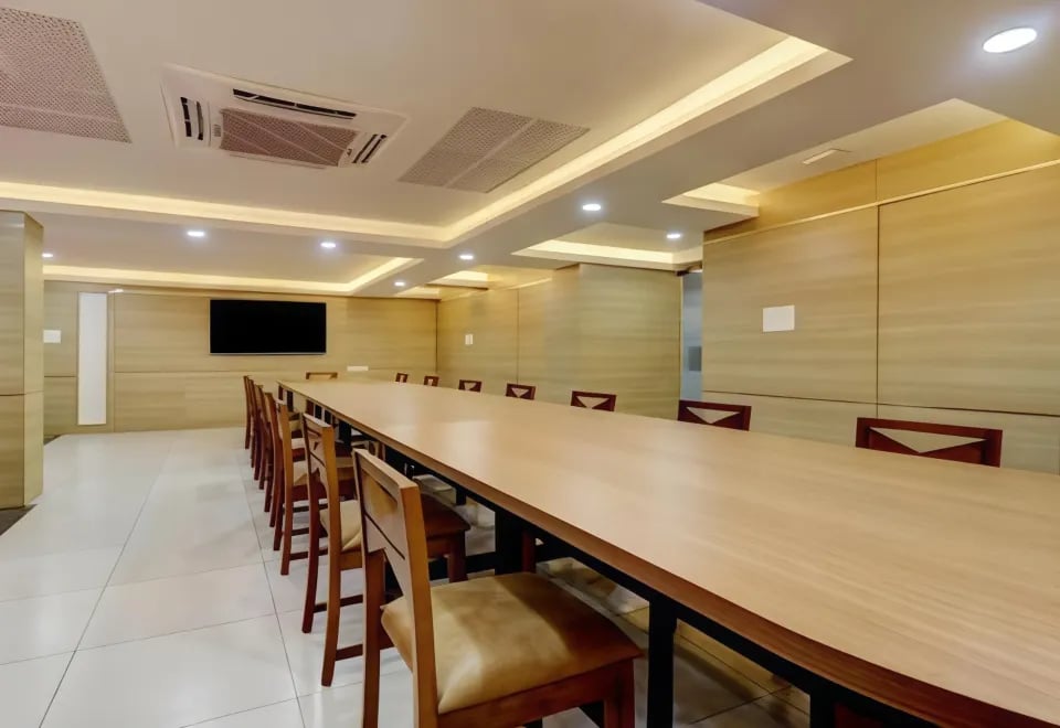 Treebo Trend Park - 3