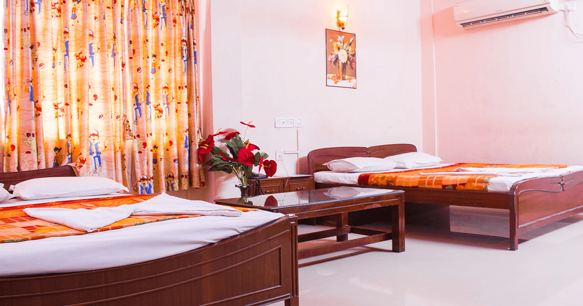 Hotel Silver Sand - 4