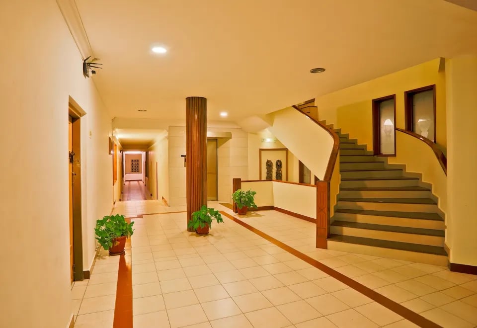 Hotel Venkateswara - 2