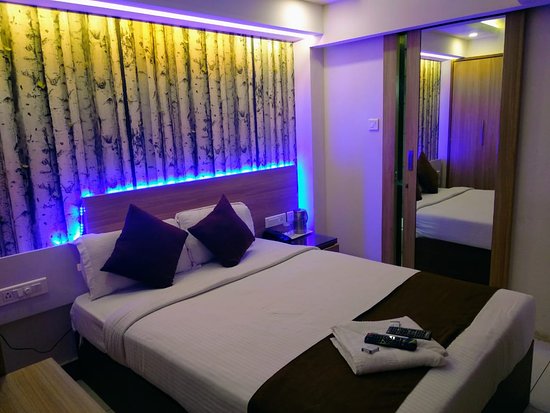 Hotel Venkateswara - 4