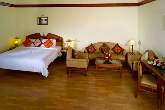 KTDC MASCOT HOTEL - 4