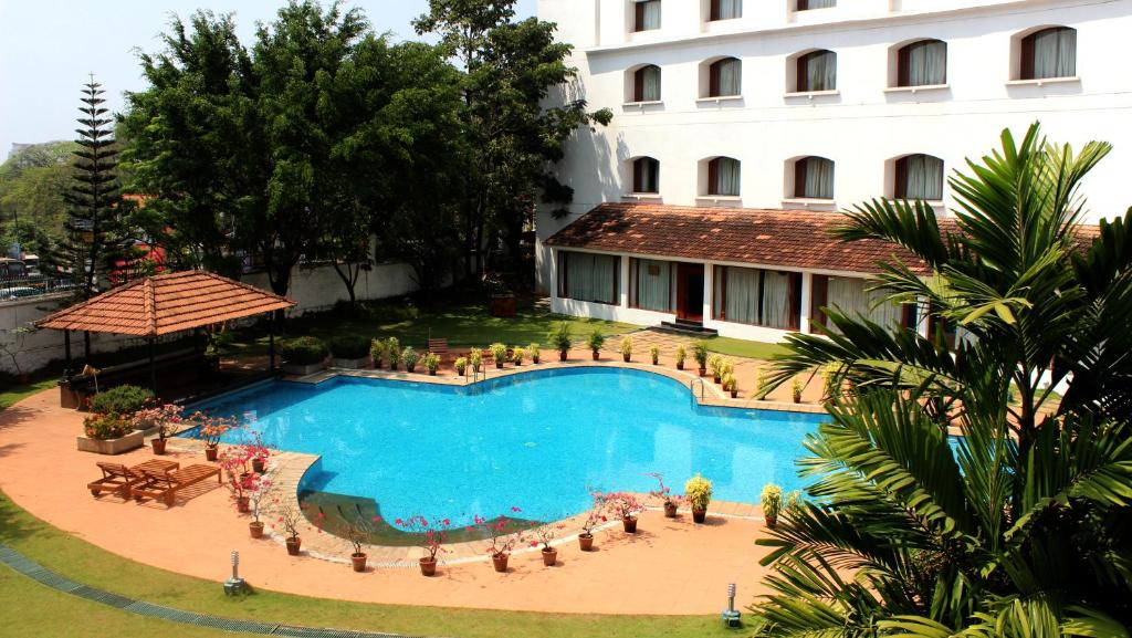 KTDC MASCOT HOTEL - 2