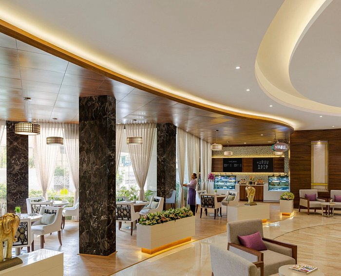 Vivanta Thiruvananthapuram - 2