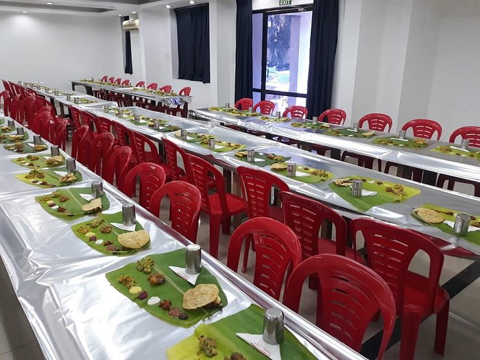 KTDC Grand Chaithram - 3