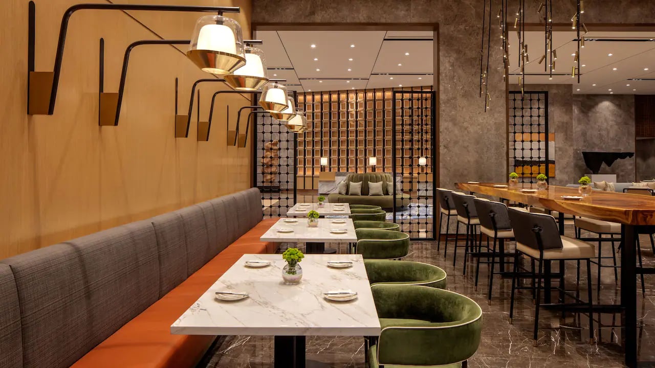 Hyatt Regency Trivandrum - 3