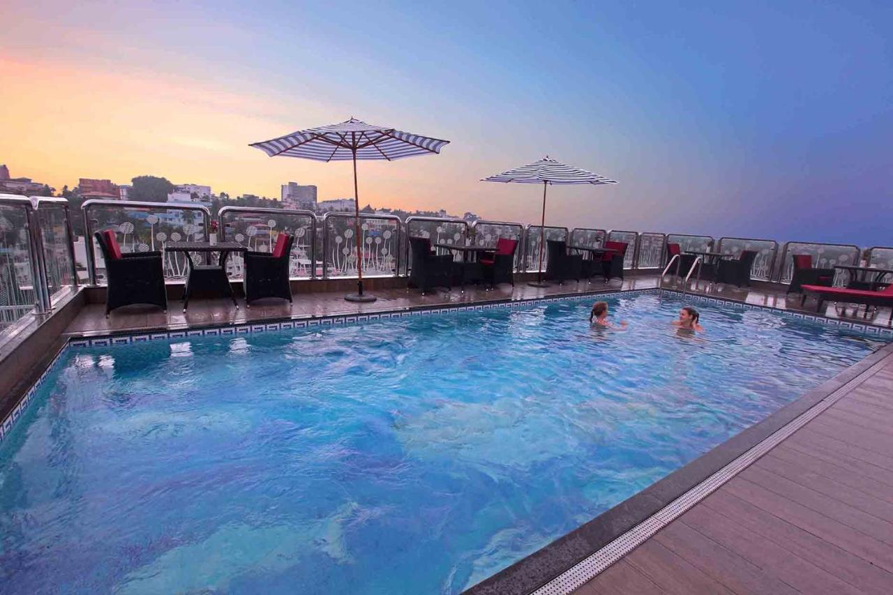 Casa In Luxury Suites - 2