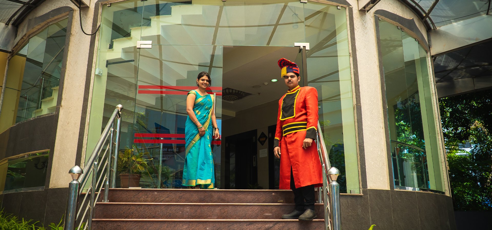 Pattom Royal Hotel - 2