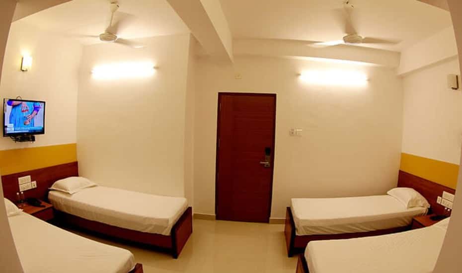 Roop Mahal Premier Inn - 4