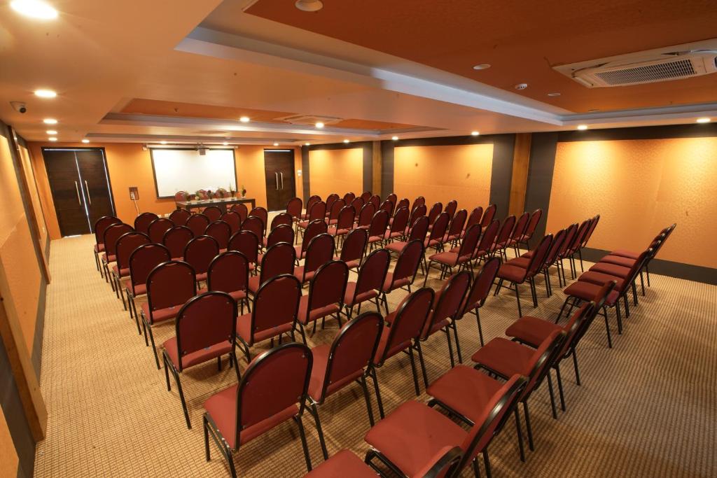 The Terrace by Ladder mgd by CITRINE - 3