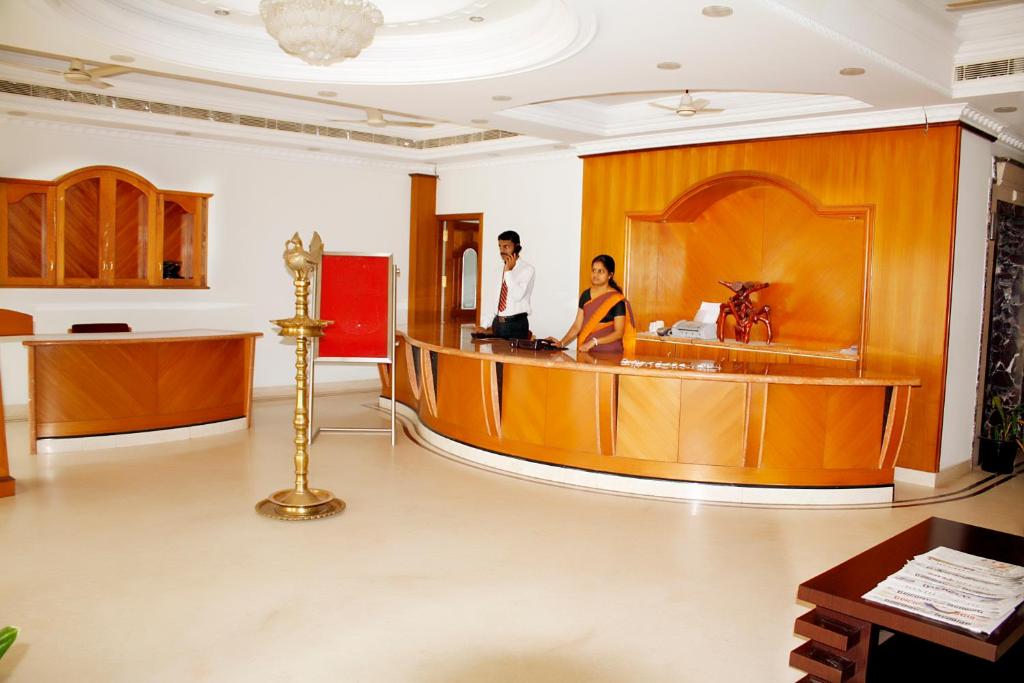Hotel Prasanth - 2