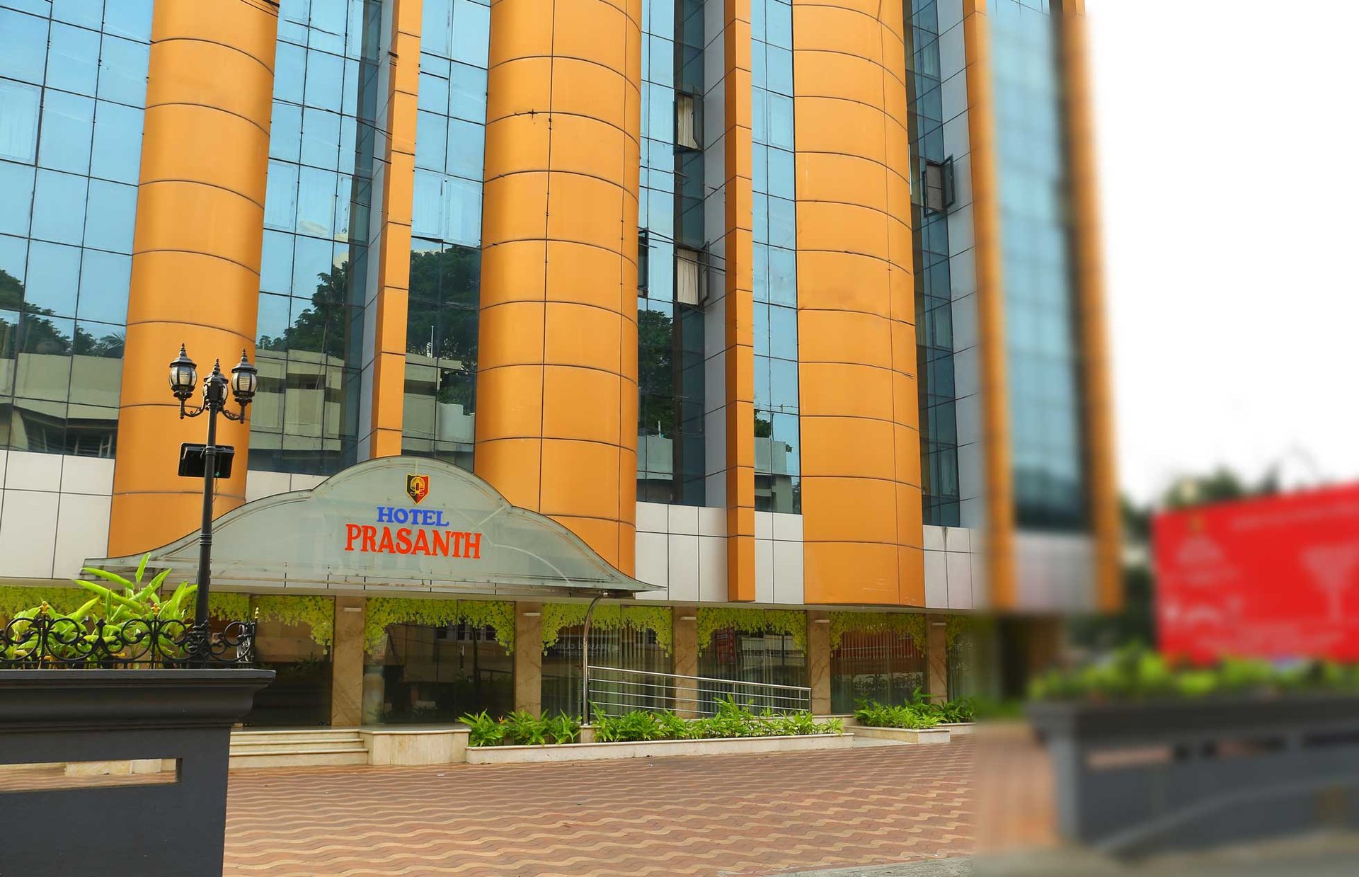 Hotel Prasanth