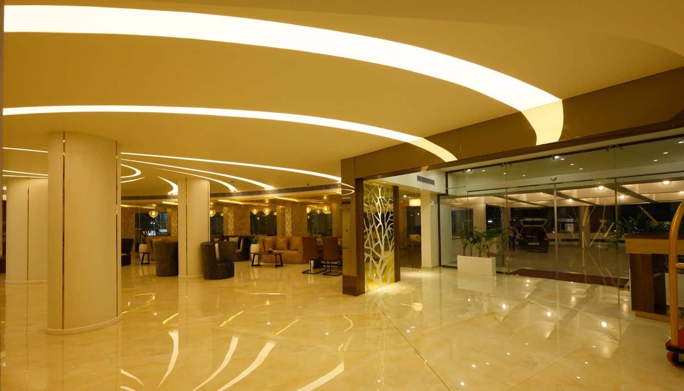 Forte Manor Hotel - 2