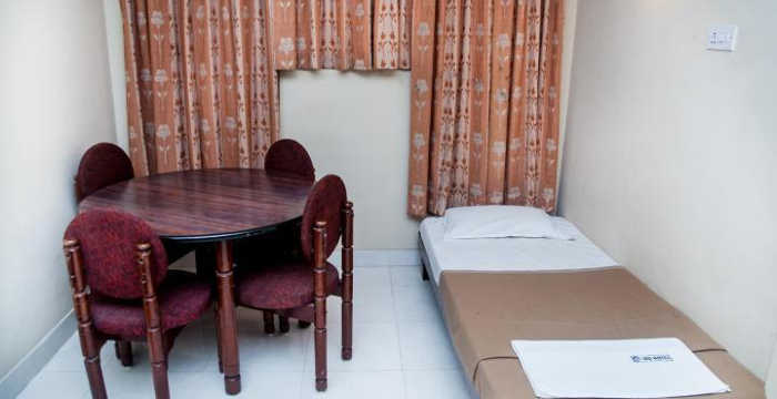 JAS HOTEL PRIVATE LIMITED - 3