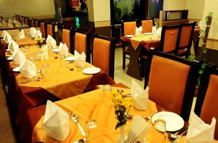 Hotel Seven Hills - 2