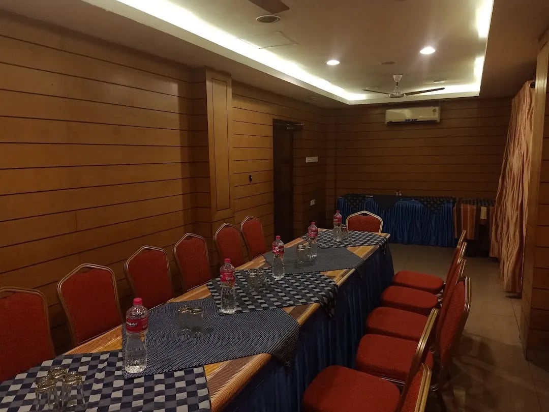 OYO Flagship 27724 Nandanam Park - 3