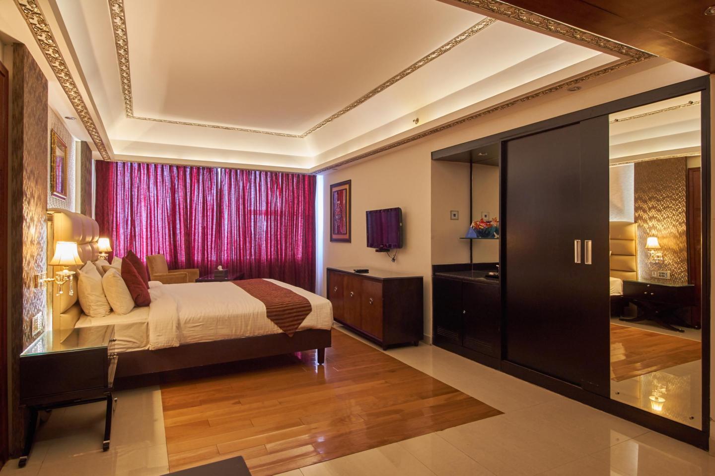 Windsor Rajadhani - 5