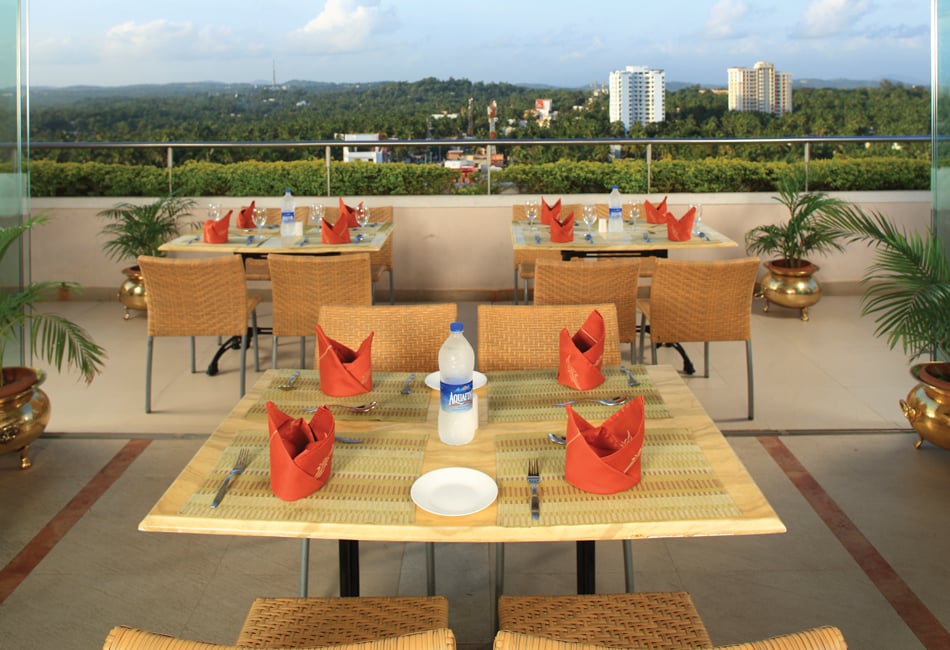 Windsor Rajadhani - 4