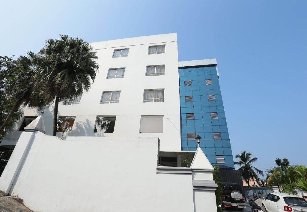 Flagship Hotel Prince Palace