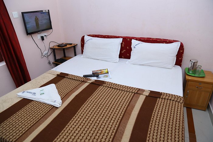 Princess Inn Royal - 4