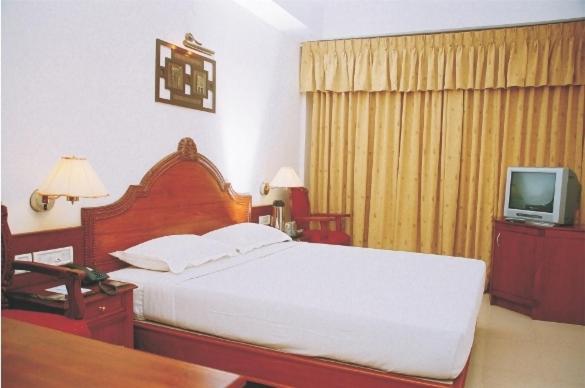Hotel Chanakya - 4