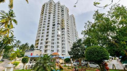 Super OYO Flagship Hotel Tyche Stays